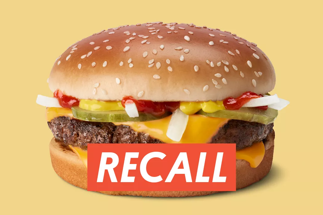 Deadly E.coli Outbreak at McDonald’s in 10 States—See Which Foods Are Affected