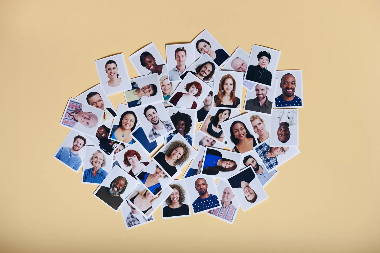 How to Take a Passport Picture You’ll Actually Be Proud to Show Off