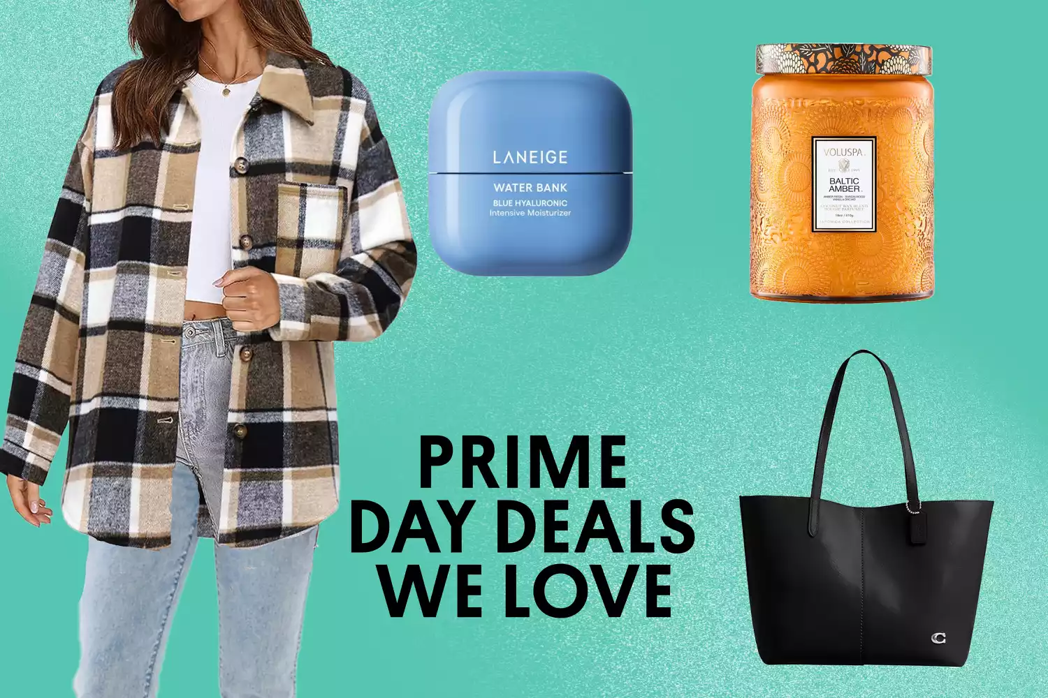 I’m an Amazon-Obsessed Shopping Editor, and I’ve Been Waiting on These 8 October Prime Day Deals