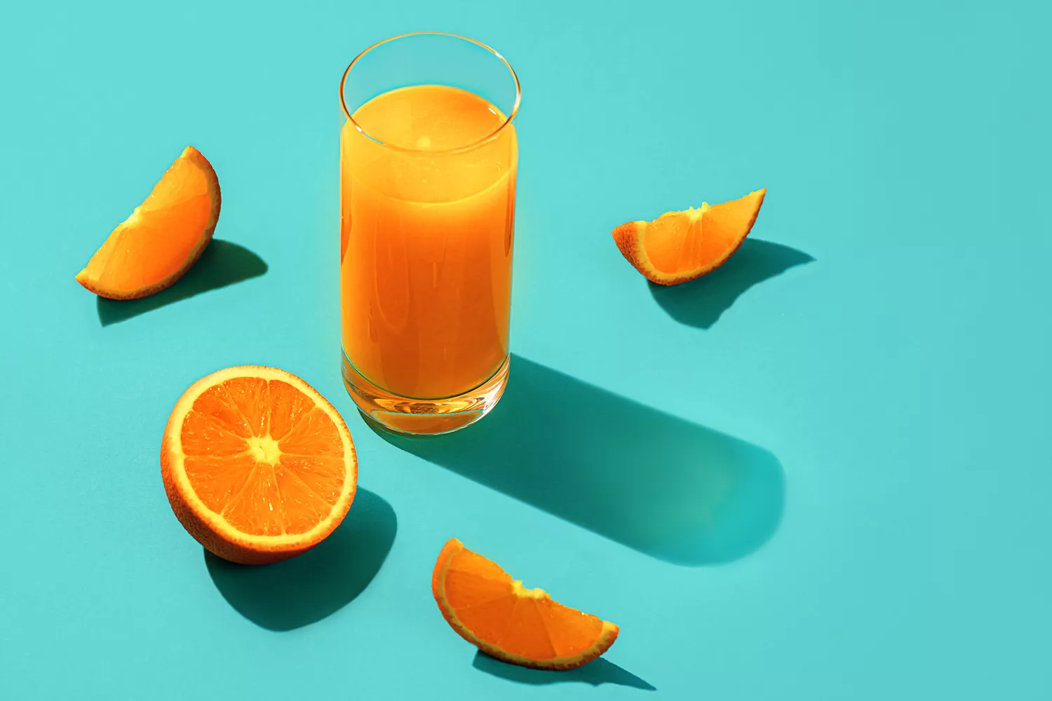 Is Orange Juice Healthy? 6 Orange Juice Benefits, According to RDs