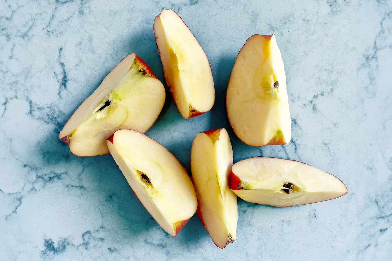 The Best Way to Keep Apples From Turning Brown Isn’t What You Think It Is