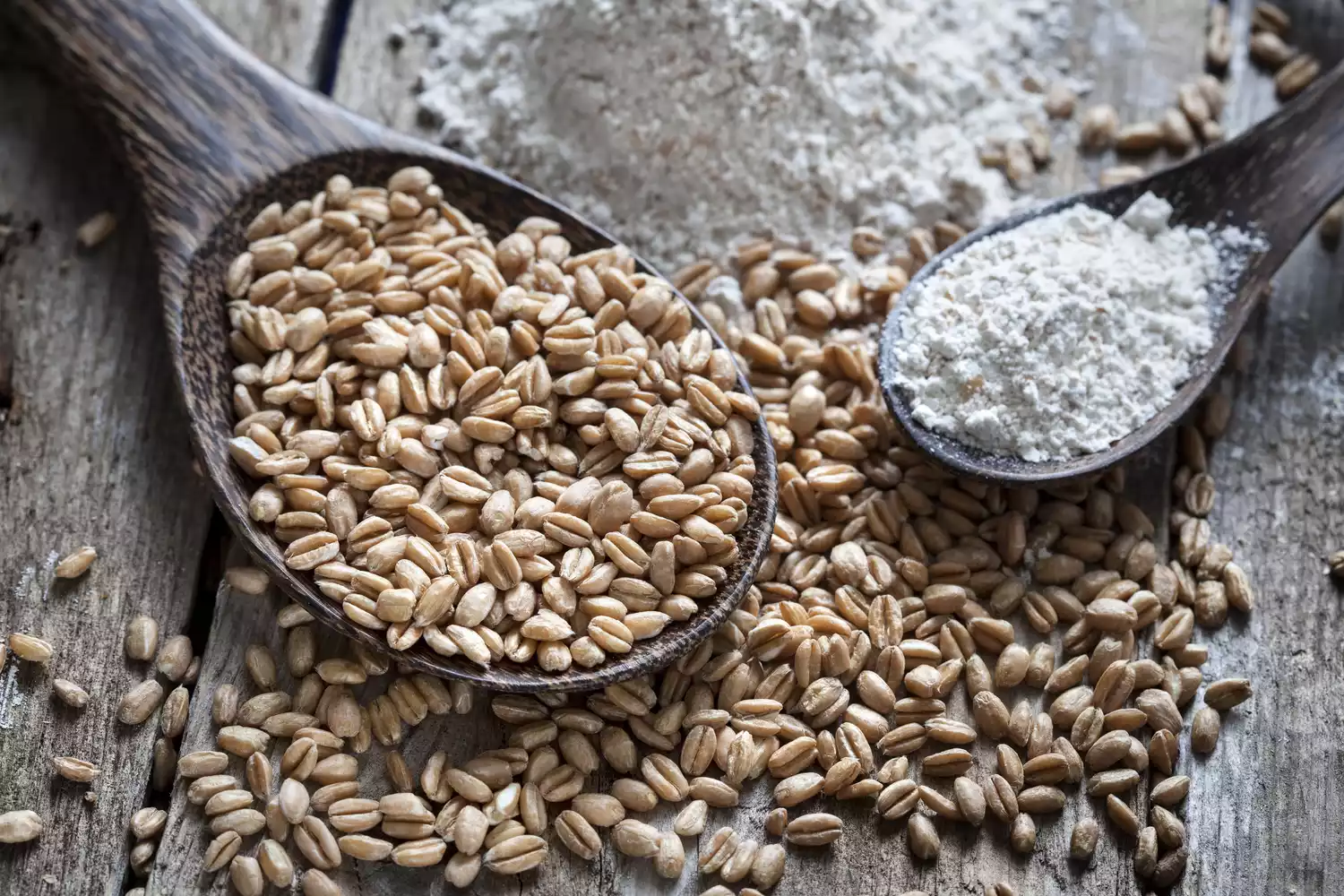 What Is Spelt—and Why Is It So Good for You? Dietitians Weigh In